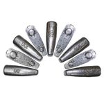 Груз кормушки CHAMELEON-2 100г