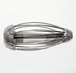 Кормушка огруженная КРУГЛАЯ 20г