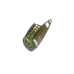 Кормушка фидерная Salmo мал. пласт. с дном 100г