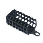 Кормушка фидерная ПРЯМОУГОЛЬНАЯ стальная 60г