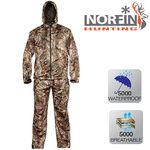 Костюм демисезонный Norfin Hunting COMPACT PASSION 06 р.XXXL