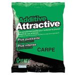 Добавка в прикормку Sensas ATTRACTIVE Carp 0.25кг