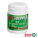 Ароматизатор Sensas Feeder BAIT DIPPER Garlic 0.03л