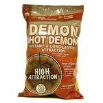 Бойли тонущие Starbaits Performance Concept HOT DEMON Long Life Boilies 14мм 1кг