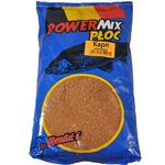 Прикормка Mondial-F Powermix CARP Scopex 1кг