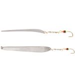 Блесна вертикальная зимняя Lucky John SCANDI с цеп. и кр. 09.3г S   Salmo