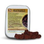Насадка GF RED HALIBUT 8мм 0.280л