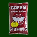 Пеллетс GF КАРП 0.800кг