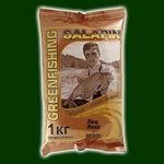 Прикормка GF Salapin ЛЕЩ ЛЮКС 1.000кг