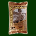 Прикормка GF Salapin ПЛОТВА АКТИВ 1.000кг