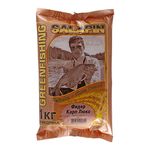 Прикормка GF Salapin ФИДЕР КАРП ЛЮКС 1.000кг