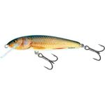 Воблер тонущий Salmo MINNOW S 06/RR