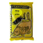 Прикормка Standard GF ЛЕЩ 0.800кг