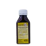Ароматизатор GF LIQUID ПЛОТВА Конопля в рыбе 0.100л