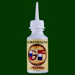 Ароматизатор GF ЧЕРВЬ 0.030л