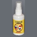 Ароматизатор спрей GF АНИС 0.050л