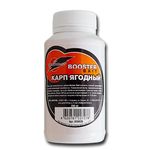 Добавка аминокисл. GF Booster Bait КАРП Ягодный 0.200л