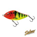 Воблер плав. джеркбейт Salmo SLIDER F 06/CYP