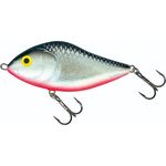 Воблер плавающий джеркбейт Salmo SLIDER F 05/GS