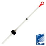 Сторожок лавсановый Salmo LAVSNOD RING с колечком и кембриком. 50 10см/тест 1.20-2.20