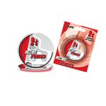 Леска монофильная зимняя Salmo HI-TECH ICE RED 030/0.17