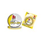 Леска монофильная зимняя Salmo HI-TECH ICE YELLOW 030/0.15