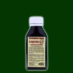 Ароматизатор GF LIQUID Палтусовое масло 100мл