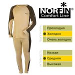 Термобельё Norfin COMFORT LINE 04 р.XL