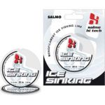 Леска монофильная зимняя Salmo HI-TECH ICE SINKING 030/0.22