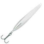 Блесна вертикальная зимняя Lucky John MODEL C c тр. 07.0г S   Salmo