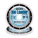 Леска монофильная зимняя Salmo ICE LEADER 050/0.20