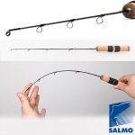 Удилище зимнее Team Salmo PERCH Soft 51см
