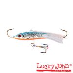Балансир Lucky John CLASSIC 4 + тр. 40мм/45H