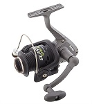 Катушка безынерционная Salmo Blaster SPIN 1 20FD