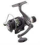 Катушка безынерционная Salmo Blaster SPIN 1 40RD