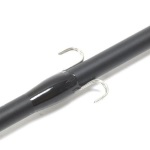 Удочка зимняя Salmo Ice Tele Stick 63 см.