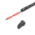 Удочка зимняя Salmo Ice Tele Stick 63 см.