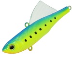 Воблер Saurus Vivra SW 65 мм Blue chart