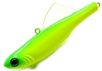 Воблер Saurus Vivra SW 65 мм Lime chart