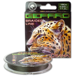 Плетеная леска Scorana