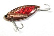Блесна Kosadaka Wave Striker Cicada Copper/Red 21 гр.