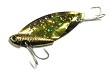 Блесна Kosadaka Wave Striker Cicada Gold/Yellow 10 гр.