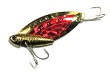 Блесна Kosadaka Wave Striker Cicada Gold/Red 10 гр.