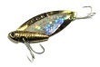 Блесна Kosadaka Wave Striker Cicada Gold/Silver 7 гр.
