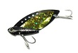 Блесна Kosadaka Wave Striker Cicada Black/Yellow 14 гр.