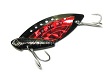 Блесна Kosadaka Wave Striker Cicada Black/Red 10 гр.