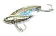 Блесна Kosadaka Wave Striker Cicada Silver/Silver 7 гр.