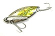 Блесна Kosadaka Wave Striker Cicada Silver/Yellow 14 гр.