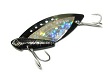 Блесна Kosadaka Wave Striker Cicada Black/Silver 7 гр.