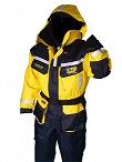Комбинезон-поплавок SEAFOX CROSSFLOW ONE XL